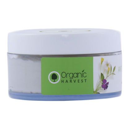 Organic Harvest Orgawrink Anti Wrinkle Mask With Essential Oils - Distacart