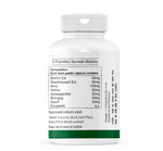 Thumbnail for Zenius Hair O Care Capsule for Hair Growth - Dista
