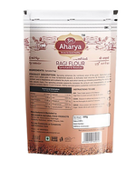 Thumbnail for Sri Aharya Ragi Flour - Sprouted & Roasted - Distacart