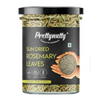 Pretty Nutty 100% Natural Rosemary Dried Leaves - Distacart