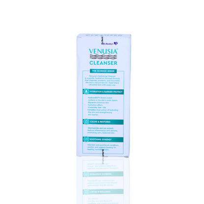 Dr. Reddy's Venusia Hydration & Barrier Protect Cleanser - Distacart