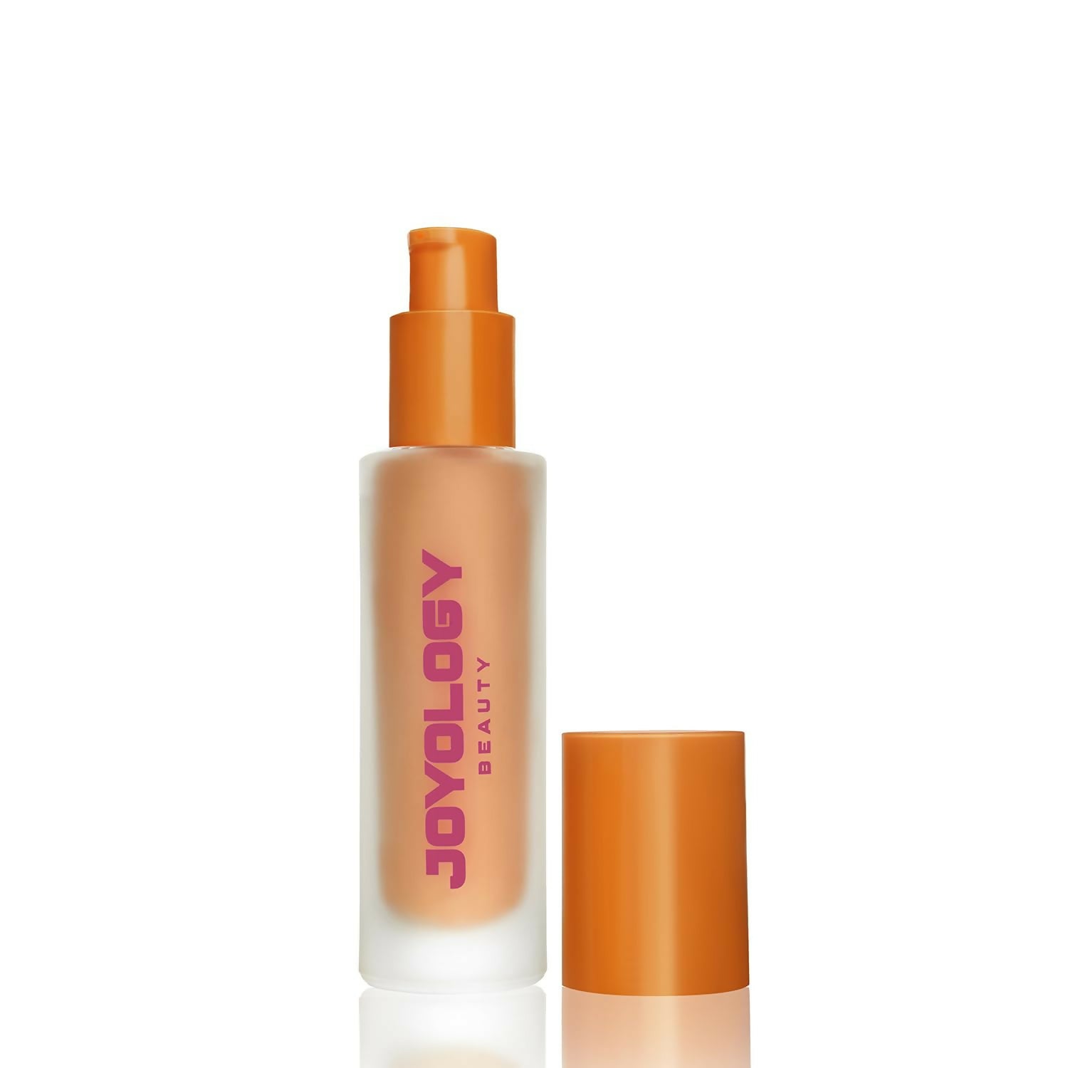 Joyology Beauty Stay Lively Foundation - Beige Honey - Dista