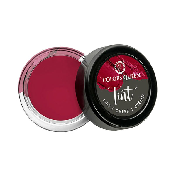 Colors Queen Lips, Cheeks & Eyelids Tint - First Love - Distacart
