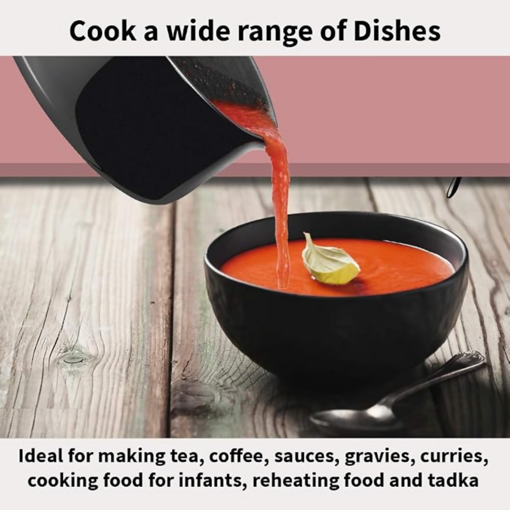 Hawkins Futura Saucepan - Dista