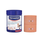 Thumbnail for Hansaplast Soft Cotton Crepe Bandage For Pain Relief - 6CM X 4MTR - Distacart
