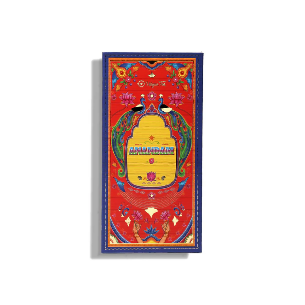 Udyan Tea Anandam Tea - Gift Box - Dista