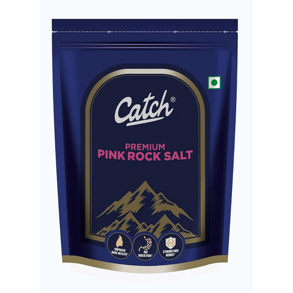 Catch Premium Pink Rock Salt - Distacart