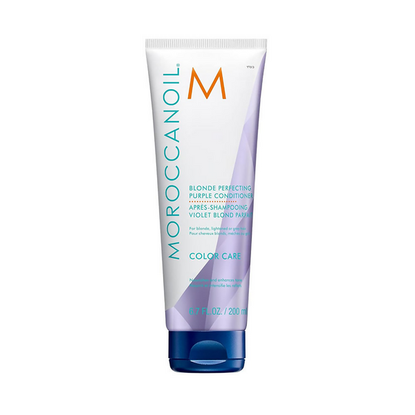 Moroccanoil Color Care Purple Conditioner - Distacart