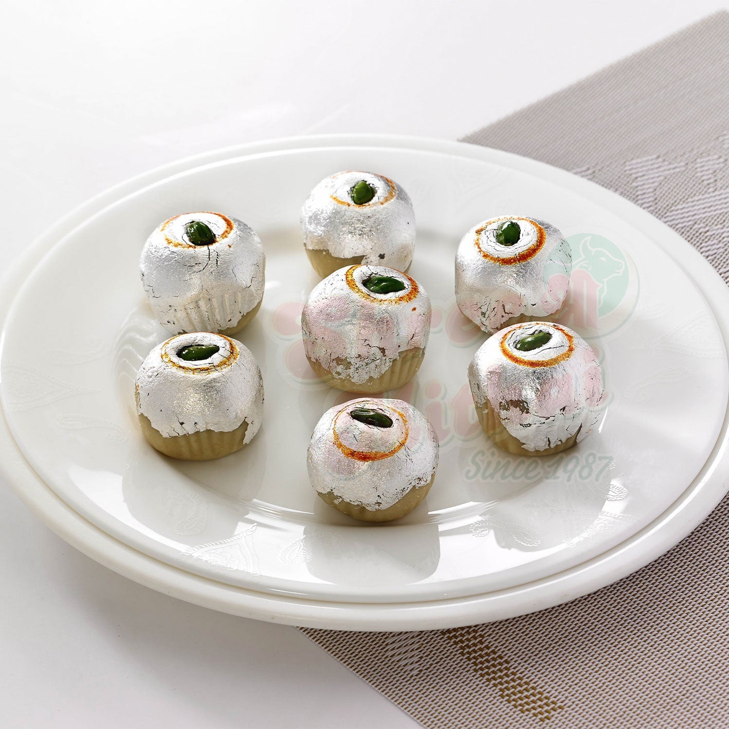 Shree Mithai Kaju Ball