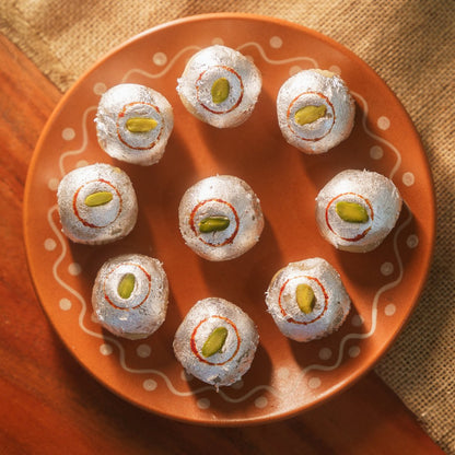 Shree Mithai Kaju Ball - Distacart