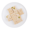 Shree Mithai Kaju Butterscotch Fudge - Distacart