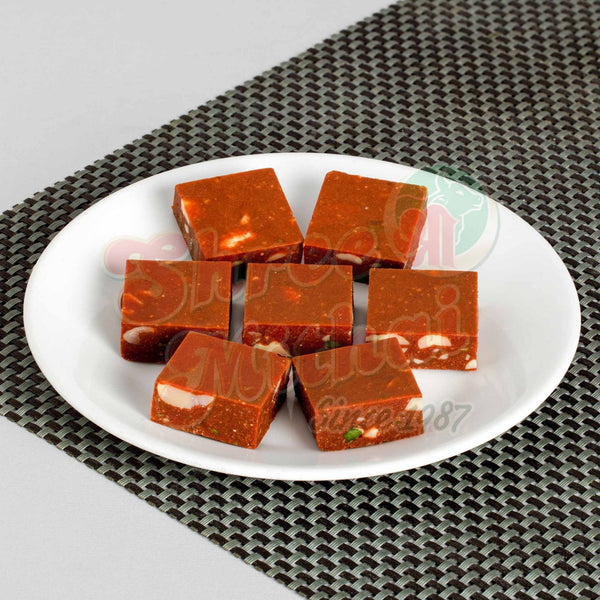 Shree Mithai Kaju Choco Burfi