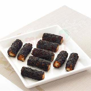 Shree Mithai Kaju Choco Roll