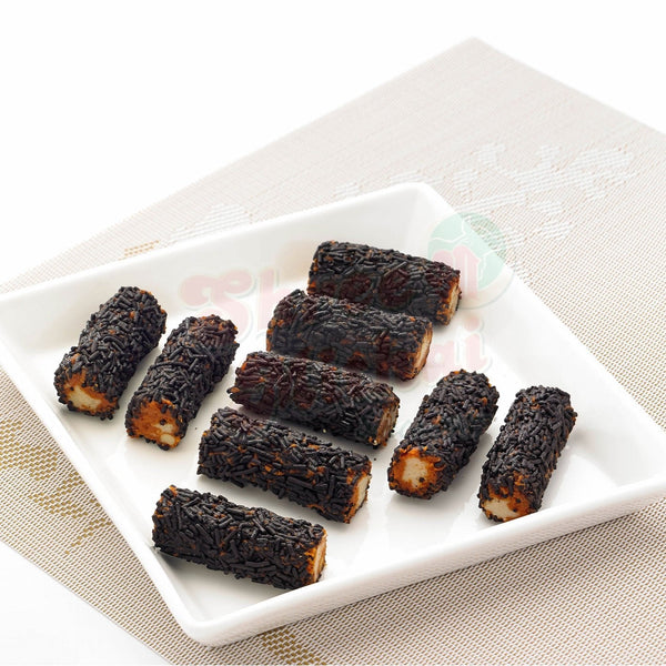 Shree Mithai Kaju Choco Roll