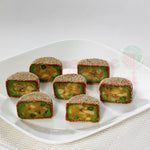 Thumbnail for Shree Mithai Kaju Cutlet