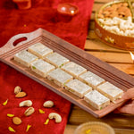 Thumbnail for Shree Mithai Kaju Dry Fruit Burfi