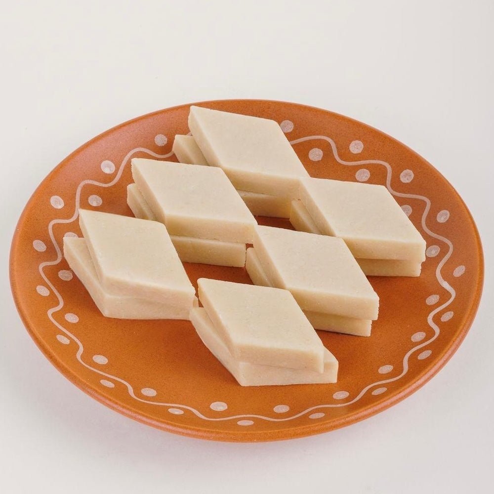Shree Mithai Kaju Katli - Distacart