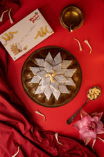 Thumbnail for Shree Mithai Kaju Katli