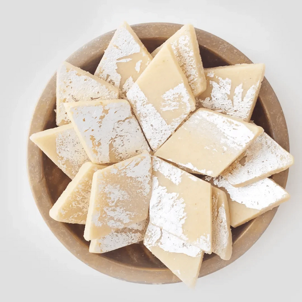 Sattur Mittai Kadai Kaju Katli