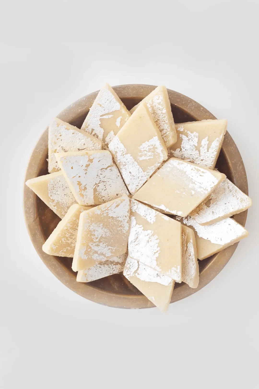Sattur Mittai Kadai Kaju Katli - Distacart