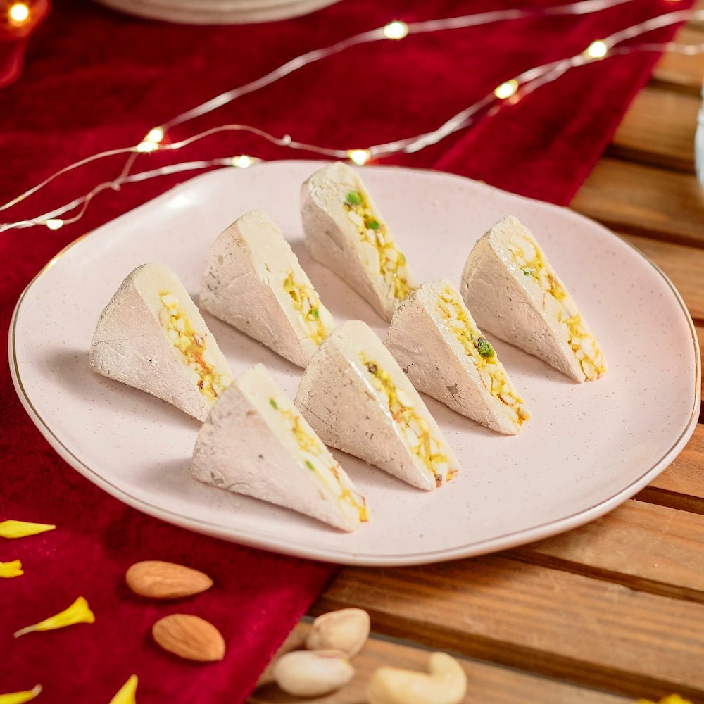 Shree Mithai Kaju King