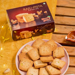 Thumbnail for Shree Mithai Kaju Pista Cookies