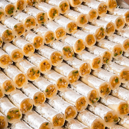 Shree Mithai Kaju Roll - Distacart