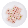 Shree Mithai Kaju Rose Fudge - Distacart