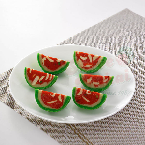 Shree Mithai Kaju Watermelon