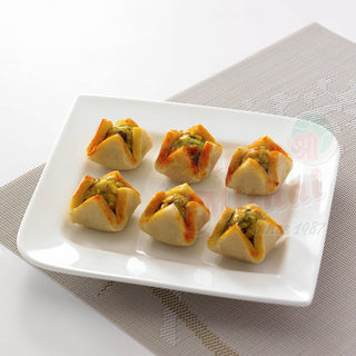 Shree Mithai Kaju Wrap