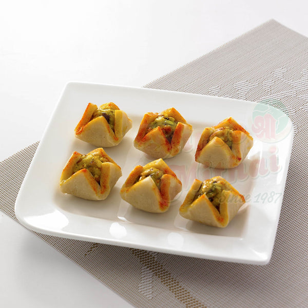 Shree Mithai Kaju Wrap