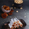 Almond House Kaju Anjeer Roll - Distacart