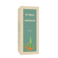 Dr. Rao's Kaphlin Syrup