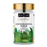 Thumbnail for Kapiva Ayurveda Ashwagandha Gold Capsules