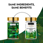 Thumbnail for Kapiva Ayurveda Ashwagandha Gold Capsules