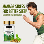 Thumbnail for Kapiva Ayurveda Ashwagandha Gold Capsules