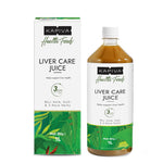 Thumbnail for Kapiva Ayurveda Liver Care Juice