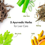 Thumbnail for Kapiva Ayurveda Liver Care Juice