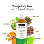 Thumbnail for Kapiva Ayurveda Liver Care Juice