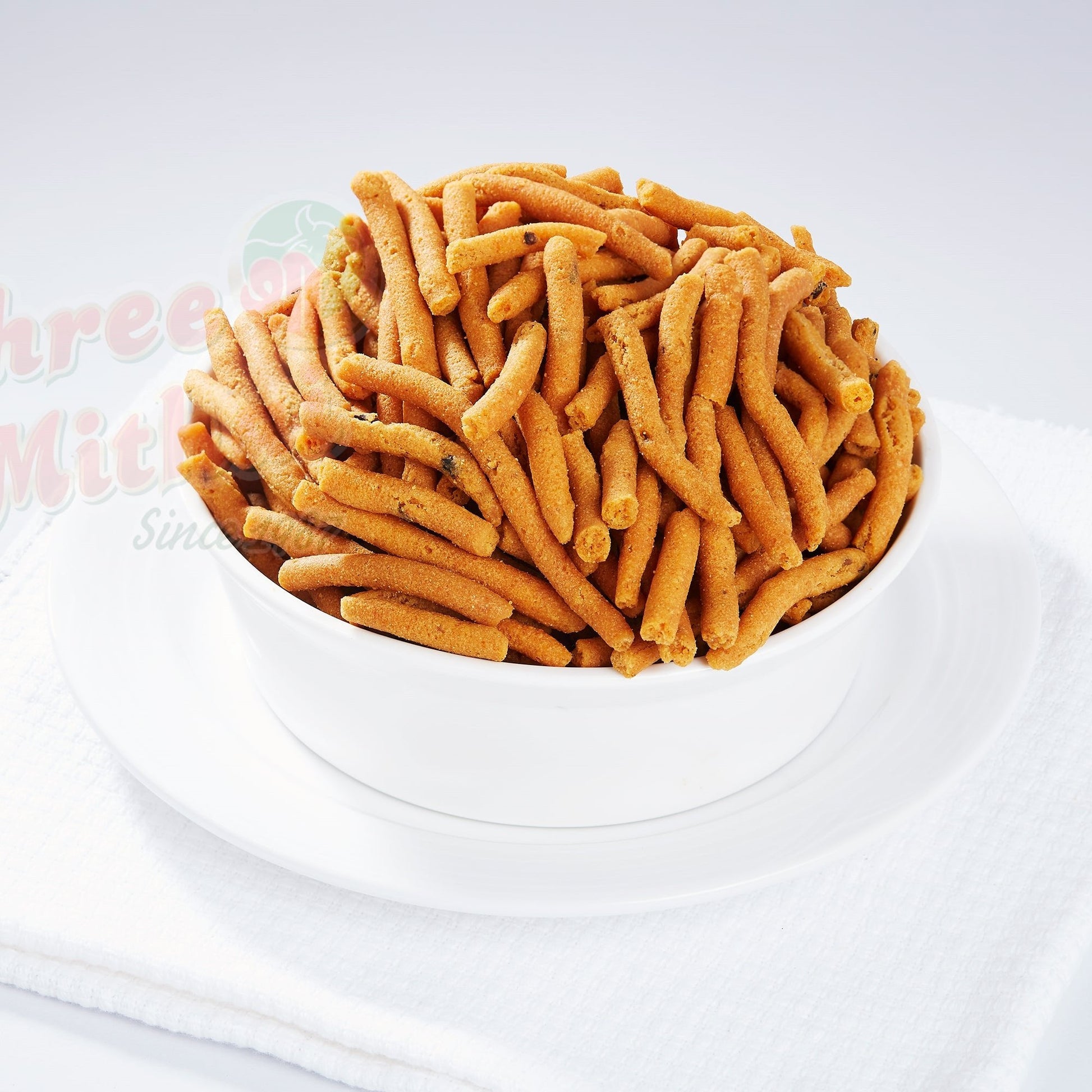 Shree Mithai Kara Sev - Distacart