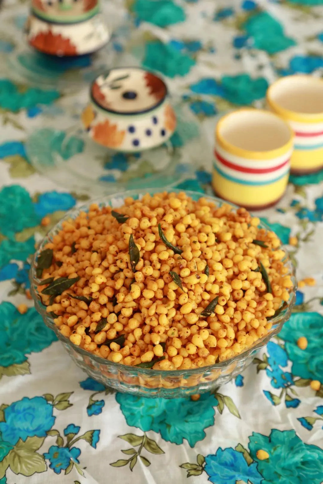 Sattur Mittai Kadai Kara boondi - Distacart