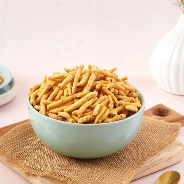 Sattur Mittai Kadai Karasevu