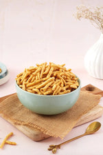 Thumbnail for Sattur Mittai Kadai Karasevu