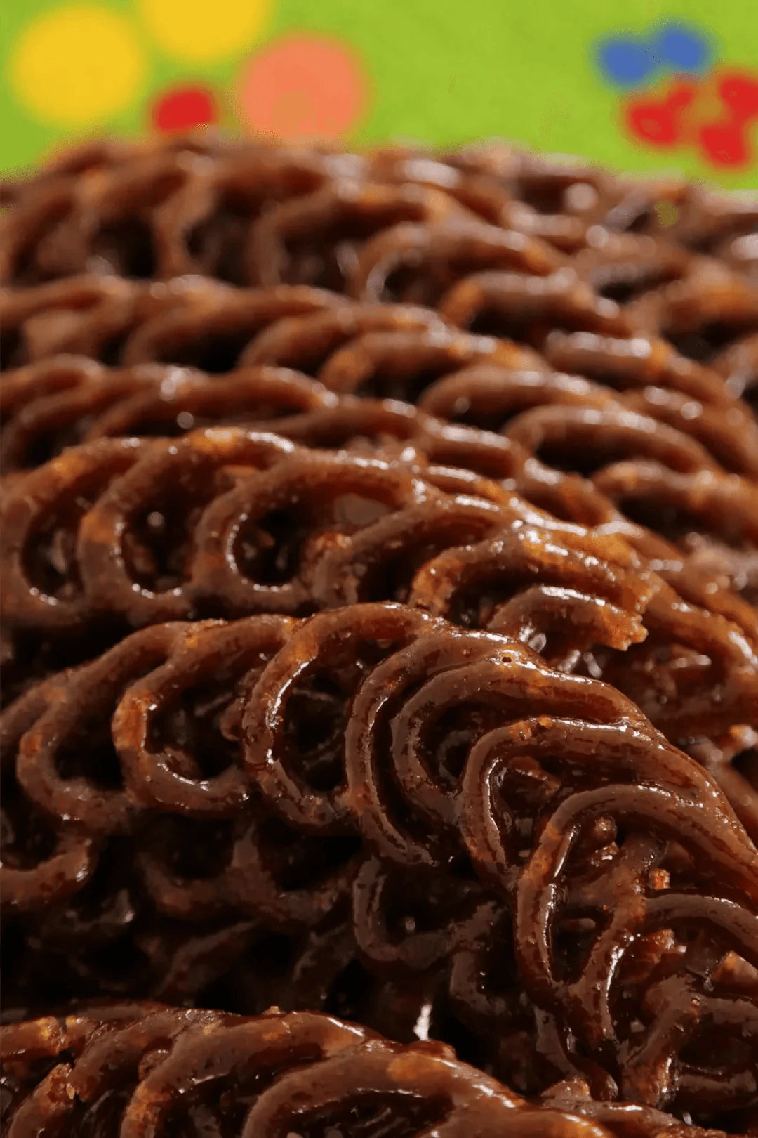 Sattur Mittai Kadai Karupatti Mittai