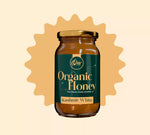 Thumbnail for Nia Natura Organic Kashmir White Honey - Dista