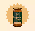 Thumbnail for Nia Natura Organic Kashmir White Honey - Dista