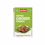 Thumbnail for Priya Pepper Chicken Masala