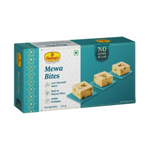 Thumbnail for Haldiram's Mewa Bites No Added Sugar - Distacart