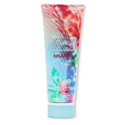 Victoria's Secret Pure Seduction Splash Limited Edition Body Lotion - Distacart