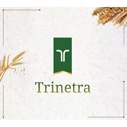 Trinetra Jowar Atta (Sorghum Flour) - Distacart